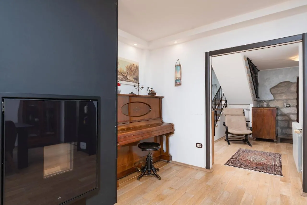 Luxury 3 Bedroom Apartment Vrsar 0*,  Croatia