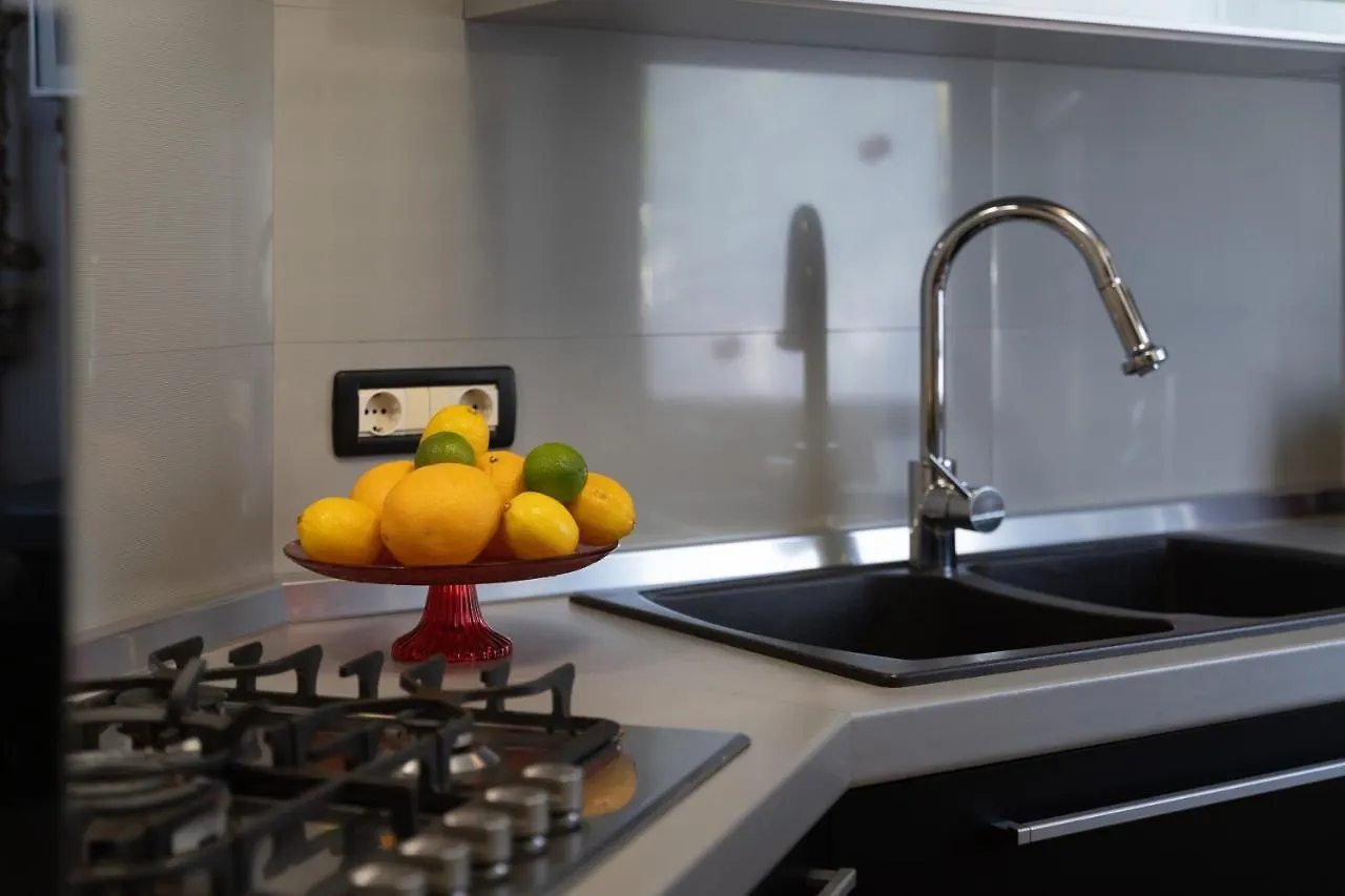 ורסאר Luxury 3 Bedroom Apartment קרואטיה