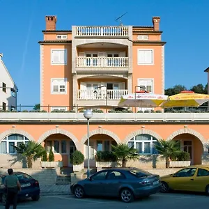 Apartman Valentino, Vrsar