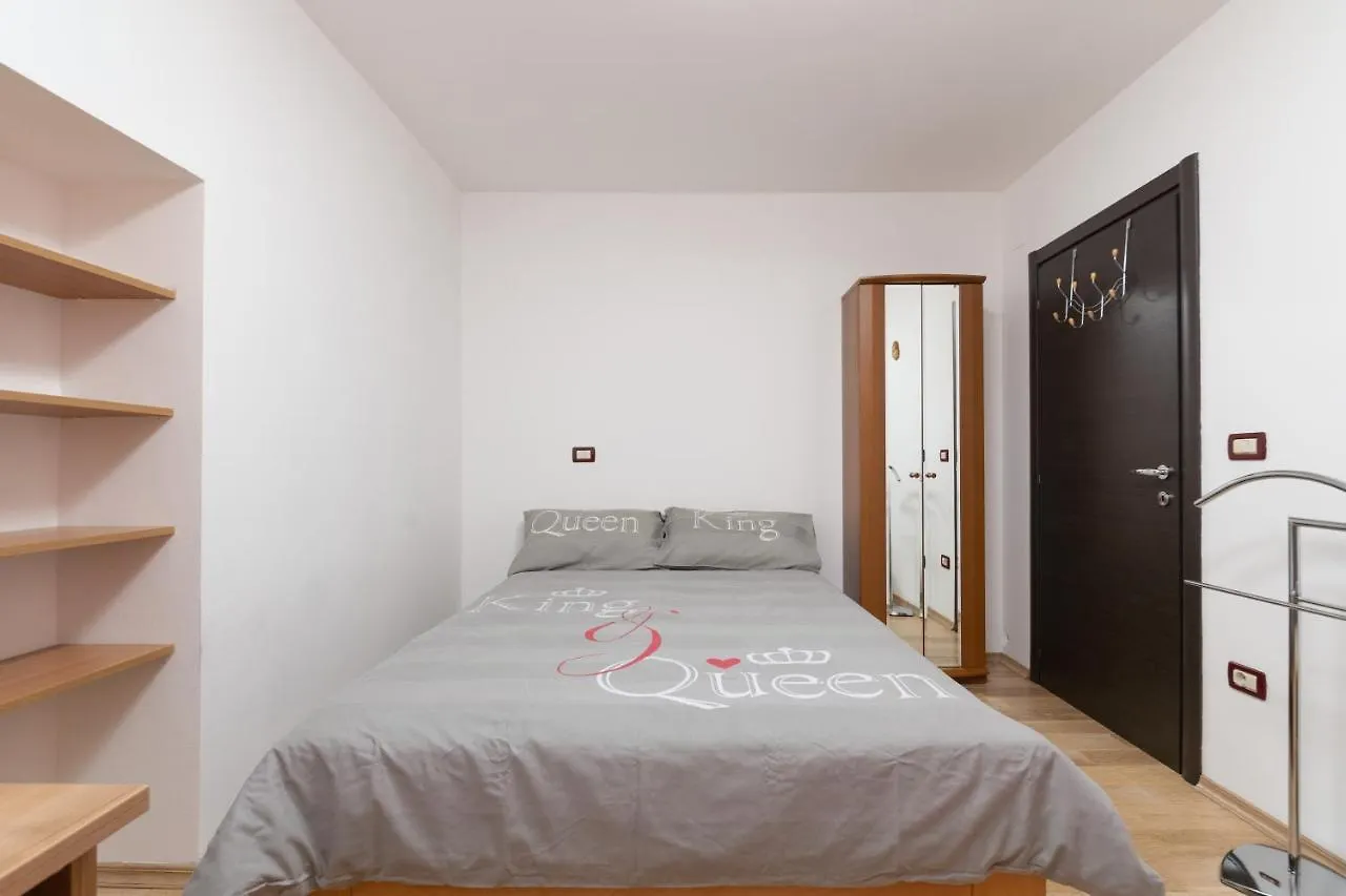 Luxury 3 Bedroom Apartment Vrsar 0*,
