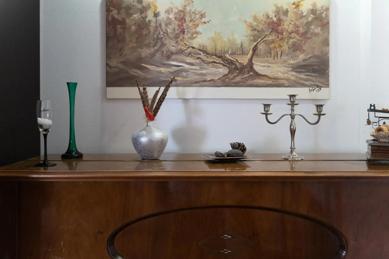Luxury 3 Bedroom Apartment Vrsar Croatia